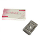 緊急の経口避妊薬の口頭薬物Levonorgestrelは0.75 mgを錠剤にします