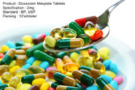 Doxazosin Mesylateは2mg口頭薬物を錠剤にします