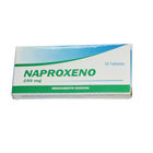 口頭薬物のナプロキセンは慢性関節リウマチのための250mg 500mgを錠剤にします