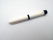 注文のロゴの高精度の注入及び穿刺の器械のインシュリンの注入のペン