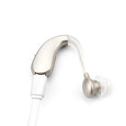 聴力損失のための再充電可能な補聴器が付いている小さいイヤホーンの健全なアンプ