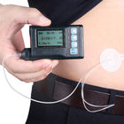 糖尿病性のインシュリン ポンプ1つのAAAのアルカリ電池が付いている糖尿病性の試験装置