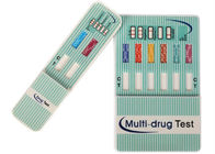 幅4.0mmの尿DOA 2000ng/MLの家の薬物検査のキット
