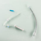 ISO13485 Endotracheal管/ポリ塩化ビニールの呼吸管の使い捨て可能な医療機器