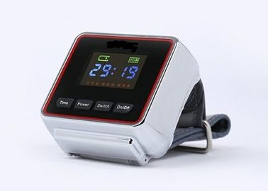 高血圧の糖尿病性のテストの医療機器の健康の適性の追跡者の腕時計