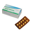 社内口頭薬物のLevothyroxine 100 Mcgのタブレットの御馳走甲状腺機能低下症