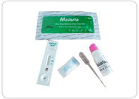 便利なマラリア急速な診断試験キット/マラリア テストはロゴをカスタマイズします