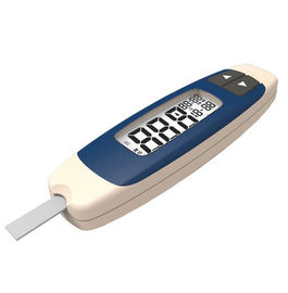 電子糖尿病性の試験装置の糖尿病テスト機械病院の等級Glucometer