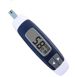 電子糖尿病性の試験装置の糖尿病テスト機械病院の等級Glucometer