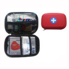 承認される車のセリウムのための医学のエヴァの緊急時の救急箱の防水習慣