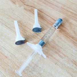 注入のペンのための24mg/Ml血清のHyaluronikの酸の皮膚注入口の十字によってつながれる注射可能なHyaluronic酸