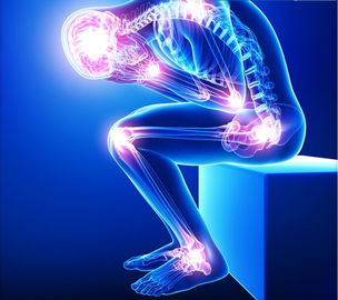 整形外科プロダクト注入及び穿刺の器械のHyaluronic酸の膝の注入