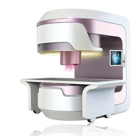 Mastopathyの処置の赤外線点検装置
