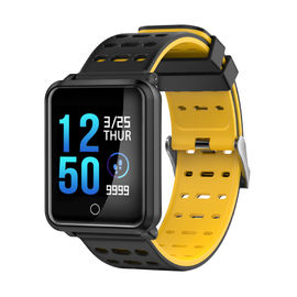タッチ画面のsmartwatchのバンドU8のスポーツに人間の特徴をもつiosのための移動式スマートな腕時計を作って下さい