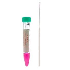 群がる3ml NPは拭きます