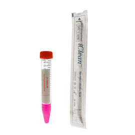 群がる3ml NPは拭きます