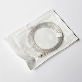 使い捨て可能な生殖不能の外科装置高圧延長管ポリ塩化ビニールの生殖不能の吸引の接続の管