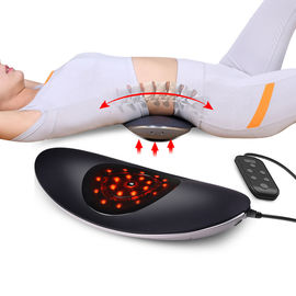 腰神経の牽引装置物理療法のための電子医療機器